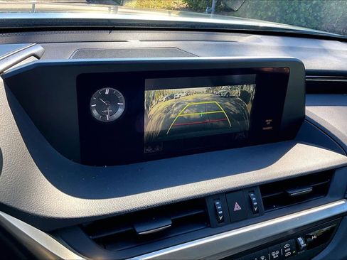 Used 2021 Lexus ES 350 w/ Premium Package image 25