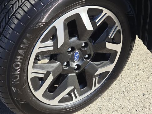 Certified 2025 Subaru Forester Premium w/ Convenience Package #1 image 14