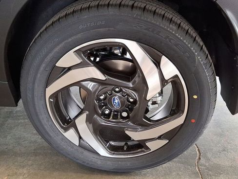 New 2026 Subaru Crosstrek 2.5i Limited AWD/4WD image 8