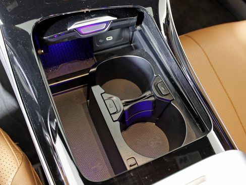 Certified 2024 Mercedes-Benz CLE 450 CLE 450 image 24