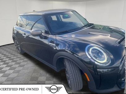 Certified 2024 MINI Cooper S