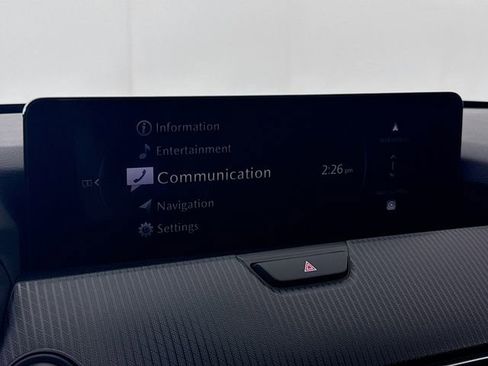 New 2026 MAZDA CX-70 SC AWD/4WD image 14