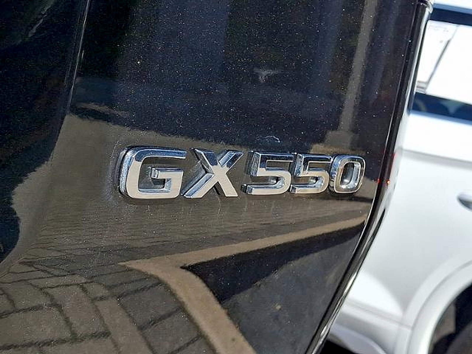Certified 2024 Lexus GX 550 w/ Accessory Package (Z1) AWD/4WD image 31