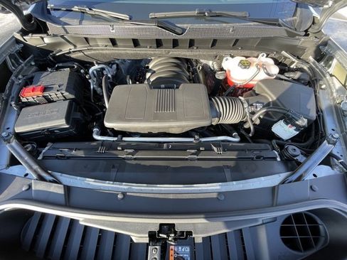 New 2026 Chevrolet Tahoe Premier image 21