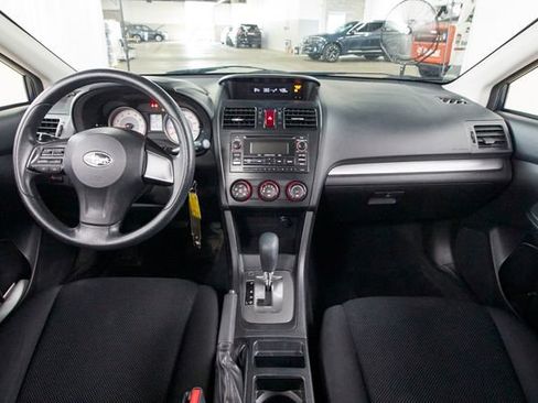 Used 2013 Subaru Impreza 2.0i AWD/4WD image 7