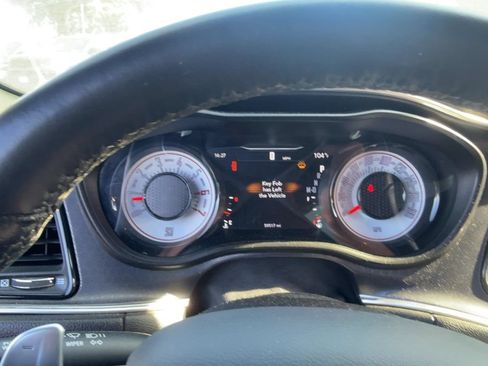 Used 2017 Dodge Challenger T/A RWD image 16