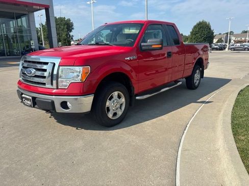 Used 2009 Ford F150 XLT AWD/4WD image 8