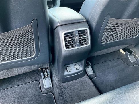 Used 2019 Kia Sportage EX w/ EX Premium Package FWD image 10