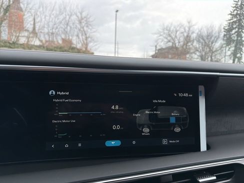 New 2026 Hyundai Palisade Calligraphy image 33