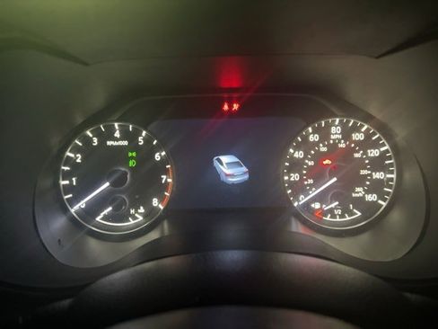 Used 2017 Nissan Maxima 3.5 S image 6