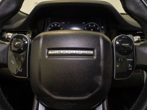 Used 2020 Land Rover Discovery Sport SE R-Dynamic image 22