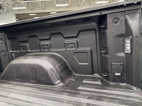 New 2026 Chevrolet Silverado 1500 LT Trail Boss w/ Protection Package image 38