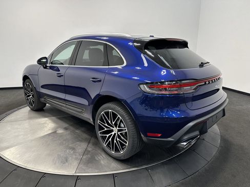 Used 2026 Porsche Macan Turbo image 3