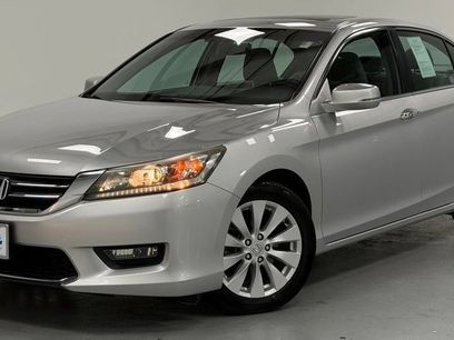 Used 2014 Honda Accord EX