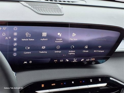 New 2026 Buick Enclave Sport Touring w/ Power Package image 12