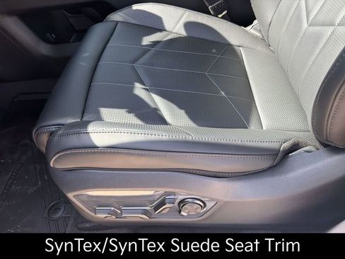 New 2027 Kia Telluride X-Line SX Prestige AWD/4WD image 16