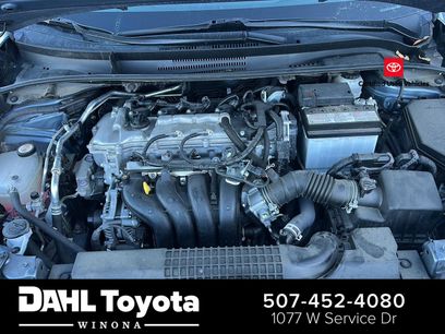Used 2022 Toyota Corolla LE