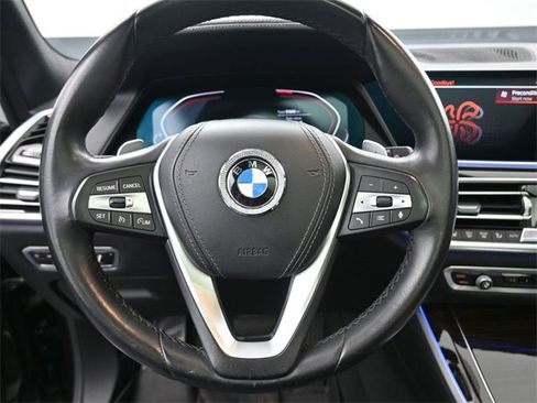 Used 2020 BMW X5 sDrive40i w/ Premium Package image 7