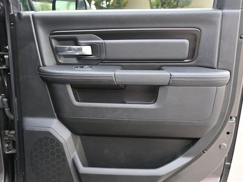 Used 2018 RAM 1500 Rebel image 48