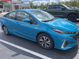 Used 2019 Toyota Prius Prime Premium image 4
