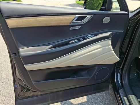 Used 2023 Genesis GV80 3.5T w/ Cargo Package AWD/4WD image 14