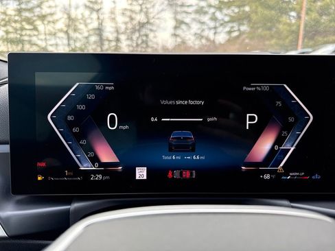 New 2026 BMW 330i xDrive Sedan image 14