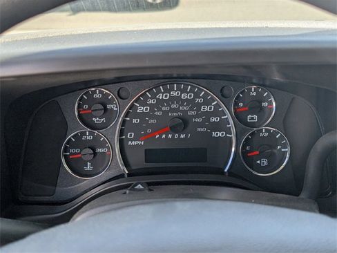 New 2024 Chevrolet Express 3500 Work Van w/ Power Convenience Package image 12