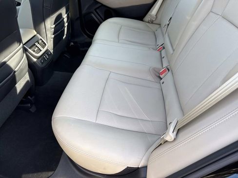 Used 2025 Subaru Legacy Limited w/ Popular Package #3 image 16
