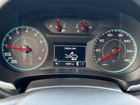 Used 2023 Chevrolet Malibu LT image 30