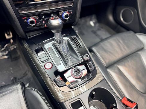 Used 2014 Audi S5 Premium Plus AWD/4WD image 17