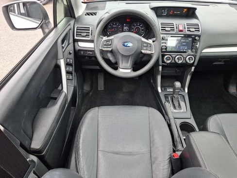Used 2016 Subaru Forester 2.0XT Touring w/ Eyesight & Navigation System AWD/4WD image 11