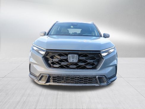 Used 2025 Honda CR-V Sport-L image 2