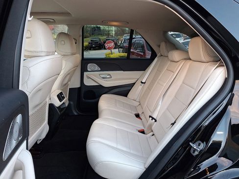 Used 2022 Mercedes-Benz GLE 350 4MATIC image 20