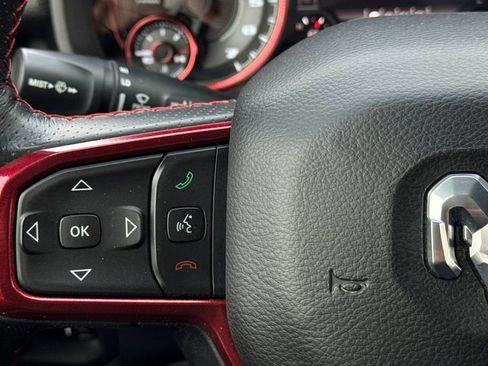 Used 2020 RAM 1500 Rebel w/ Rebel Level 2 Equipment Group AWD/4WD image 27