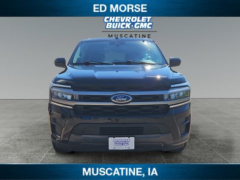 Used 2024 Ford Expedition XLT AWD/4WD image 8