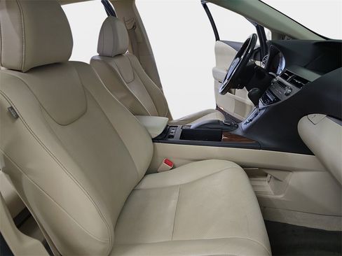 Used 2014 Lexus RX 350 AWD image 12