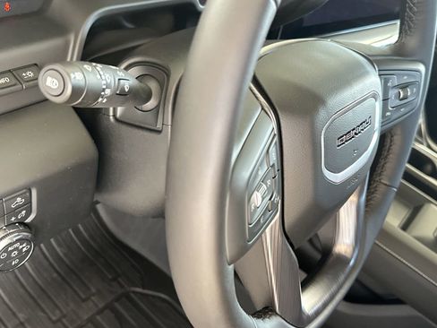 New 2026 GMC Sierra 3500 Denali Ultimate AWD/4WD image 21
