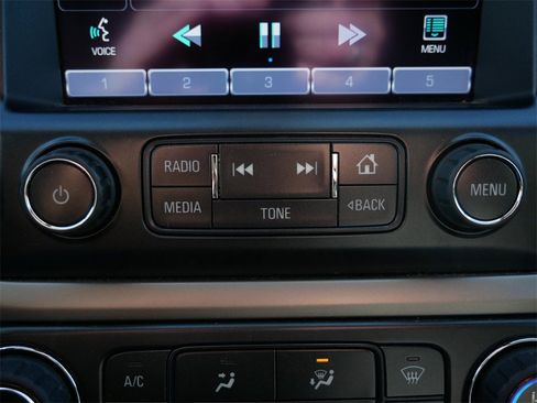 Used 2015 Chevrolet Colorado Z71 image 23