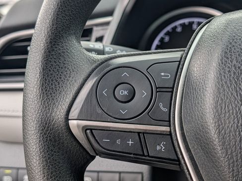 Used 2024 Toyota Camry LE image 23