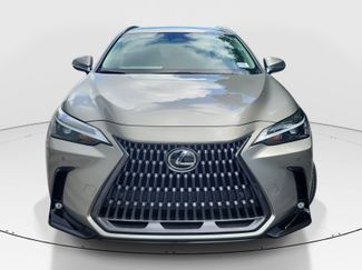 Certified 2024 Lexus NX 250 FWD w/ Towing Package (2000 Lbs) video 2
