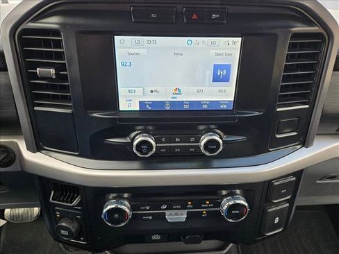 Used 2023 Ford F150 XLT w/ Equipment Group 301A Mid image 12