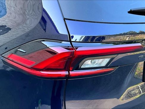 Used 2025 Toyota Grand Highlander FWD image 29
