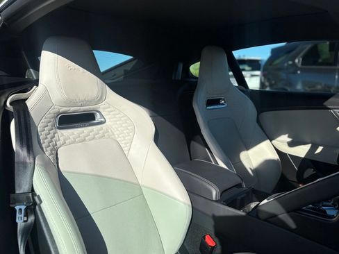 Used 2024 Jaguar F-TYPE R-Dynamic RWD image 5