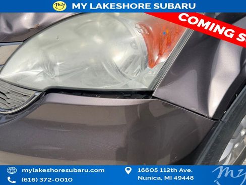 Used 2011 Honda CR-V LX image 11