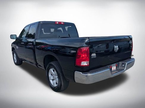 Used 2024 RAM 1500 Classic SLT RWD image 5
