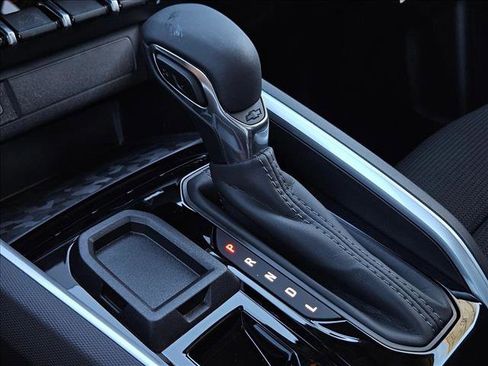 New 2026 Chevrolet Colorado LT image 17