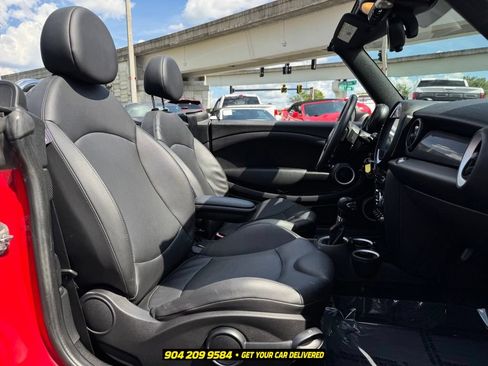 Used 2014 MINI Cooper S FWD image 29