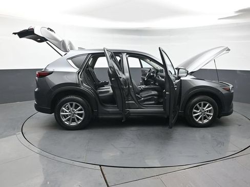 Certified 2023 MAZDA CX-5 AWD 2.5 S w/ Select Package image 50