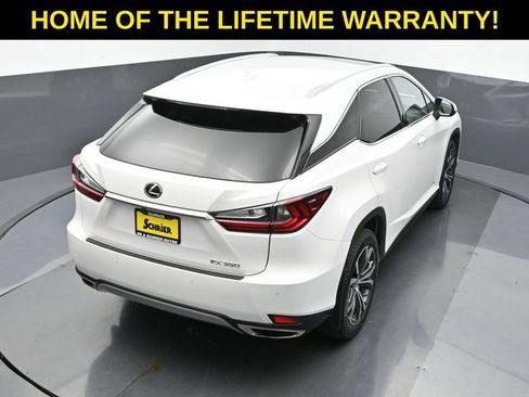 Used 2021 Lexus RX 350 AWD w/ Premium Package image 54