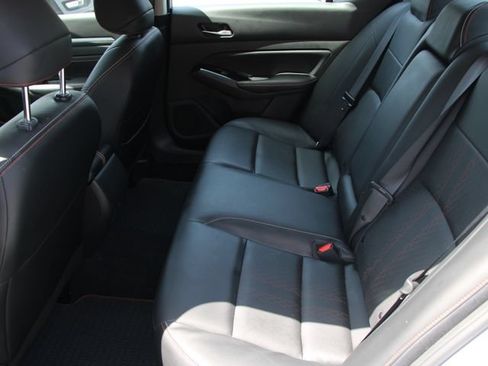 Certified 2023 Nissan Altima 2.5 SR w/ SR Premium Package FWD image 27